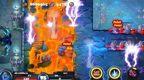 Descargar Defender IV 1.0 APK Gratis para Android