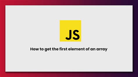 Image result for First Array JavaScript