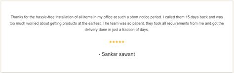 Modular Office Furniture Suppliers, Manufacturers in Mumbai Maharashtra ...