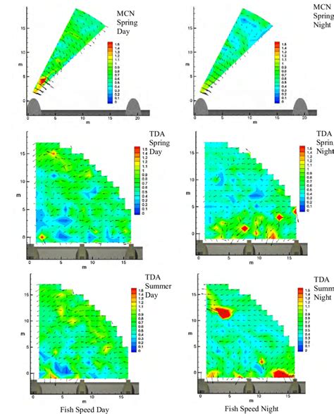 Image result for Fish Speed Graph