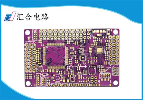 PCB设计中的Grid布局约定-深圳市宏力捷电子有限公司