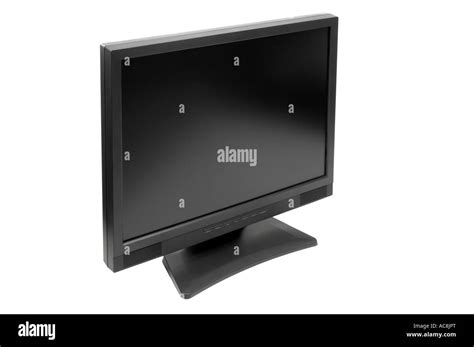 Flat Screen Monitor 的图像结果