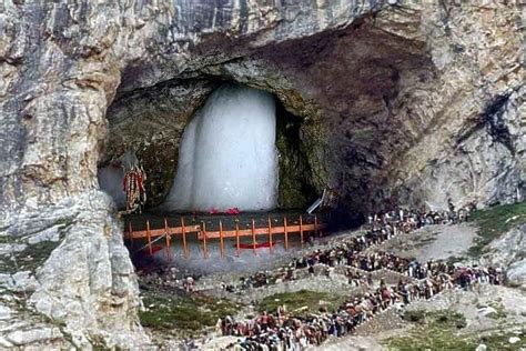 Amarnath/Kedarnath Yatra