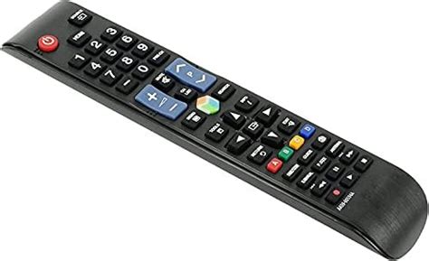 Buy AMZJK Universal Remote Control for All Samsung TV for All LCD LED ...