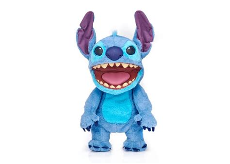 Image result for Stitch Puppet Reactions