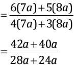MCQ: Ratio and Proportion, Indices, Logarithms - Quantitative Aptitude ...