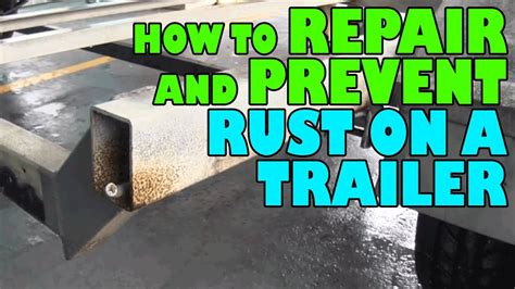 Dust Rust Trailer 的图像结果