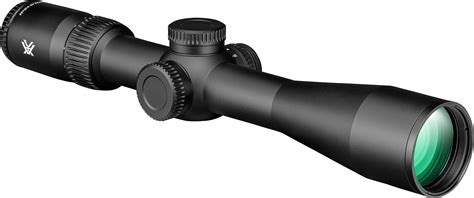 Vortex Viper HD 3-15x44 Rifle Scope, 30mm Tube, Second Focal Plane | 4. ...