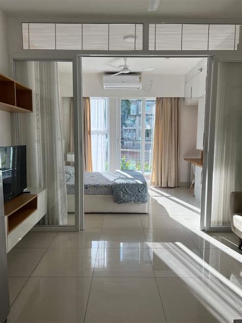 Fully furnished 1bhk near Mall of Asia - Apartments for Rent in ...