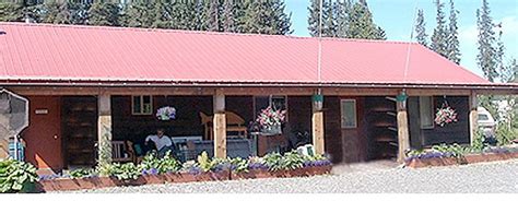 KASILOF RV PARK (Alaska) - Campground Reviews & Photos - Tripadvisor