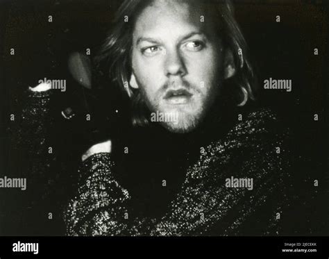 Kiefer sutherland 1988 hi-res stock photography and images - Alamy