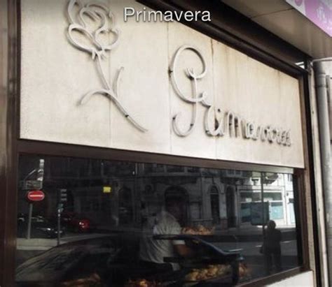 Perfect Place to go in town - Reviews, Photos - Restaurante Primavera ...