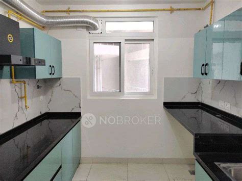 Brigade Cornerstone Utopia Varthur Rent - WITHOUT BROKERAGE Semi ...