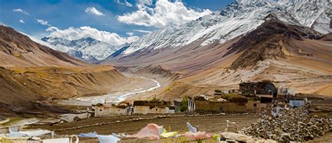 Top places to vist in Himachal during winter season