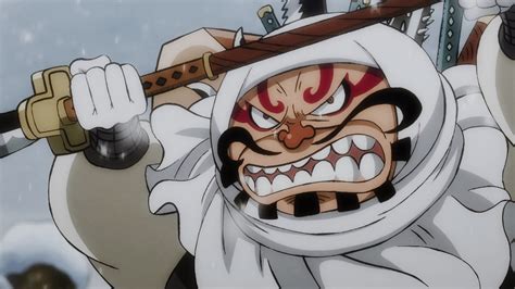 Human Fruit in One Piece: Varieties and Powers | Gear5World