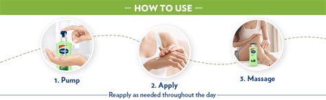 Vaseline Intensive Care Aloe Fresh Hydrating Body Lotion 400 ml, Daily ...