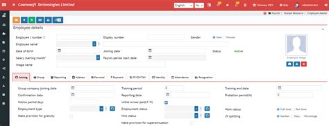 Cosmosoft Technologies