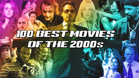 Best Classic Movies Since 2000 at Jessica Laurantus blog