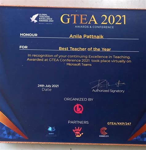 Anila Pattnaik Singer in Bhubaneswar, Odisha: Super Woman Awards 2023