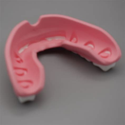 GumGuard®PRO Lower | Realistic Looking gums and teeth
