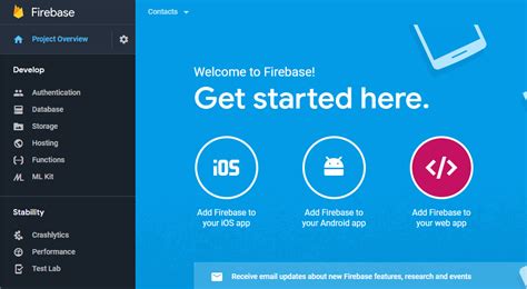 +Fire Store Database Tutorial with Unity 的图像结果