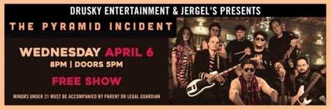 Jergel's Rhythm Grille