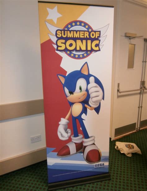 Sonic SOS 的图像结果