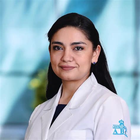 Josefina Colín Hernández | ABC Medical Center