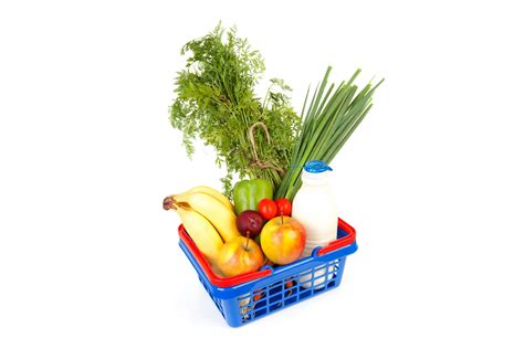 Download wallpaper greens, basket, apples, bottle, bananas, pepper ...
