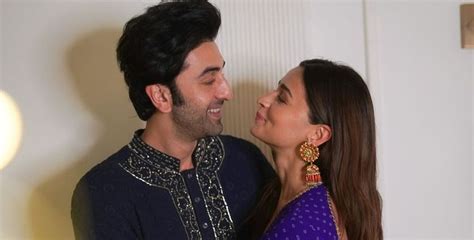 Newlyweds Ranbir Kapoor & Alia Bhatt's Combined Net Worth Is More Than ...