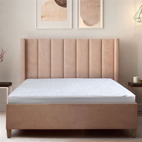 Buy Natural Latex Mattress Online in India at Best Prices | Hush