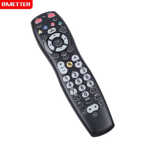 Image result for Shaw Remote Control Setup Codes