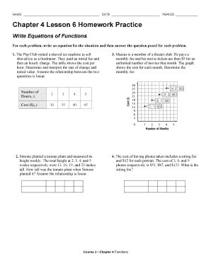 Image result for Lesson 6 Practice Problems Answer Key