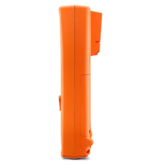 U1272A Handheld Digital Multimeter, 4.5 Digit, IP54 | Keysight