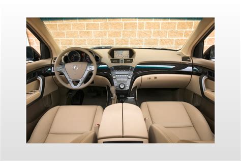 2008 Acura MDX VINs, Configurations, MSRP & Specs - AutoDetective