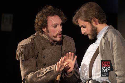 “Ubu Re” di Alfred Jarry – A cura di Armando Pugliese | Officina delle ...