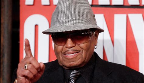 Jackson 5 patriarch Joe Jackson dead at 89