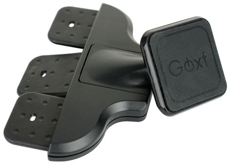 GoXT Magnetic CD Slot Mount : Amazon.in