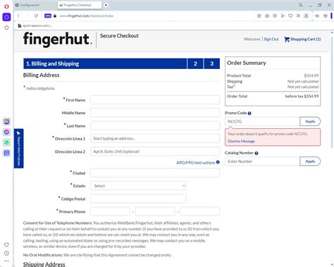 Fingerhut Promo Codes – 25% Off | February 2024