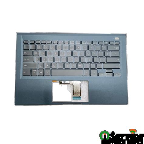 Asus ExpertBook B1 B1400CEAEY US Keyboard Star Black