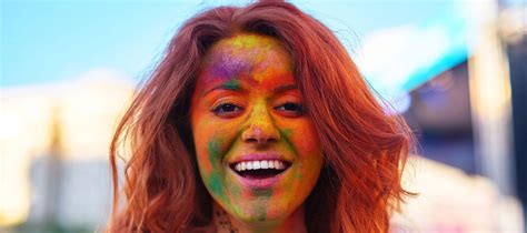 Holi Skin Care Guide: Pre And Post Holi Skin Care Tips | The Pink Foundry