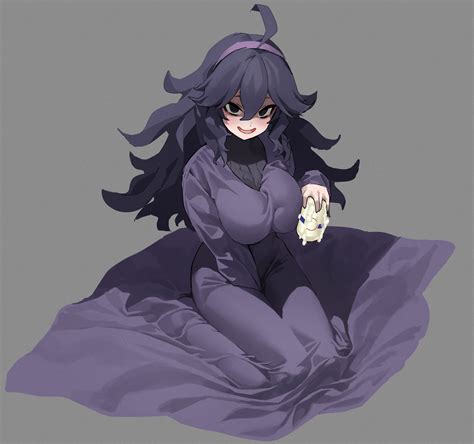 hex maniac (pokemon and 1 more) drawn by mx2j | Danbooru