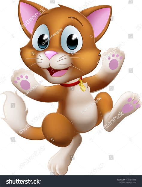 Cat Cartoons 的图像结果