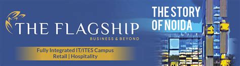 Contact Us (+91 9090101101) for CRC The Flagship, Noida