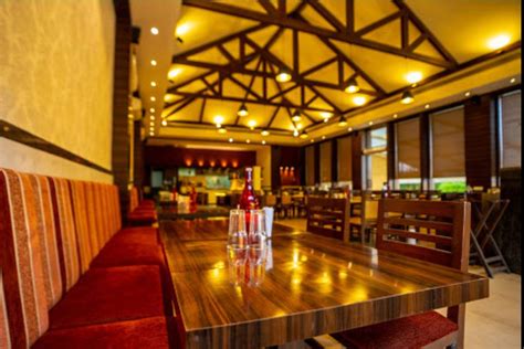 Tropical Retreat Luxury Resort & Spa - Venue - Igatpuri - Weddingwire.in