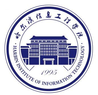 哈尔滨信息工程学院2024年人才招聘引进专区-高校人才网