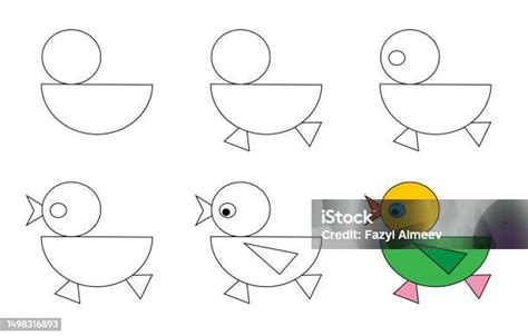 Image result for Step by Step Coucdrawing Tutorial