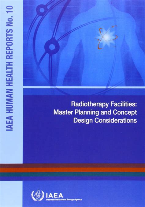 Buy Radiotherapy facilities: master planning and concept design ...
