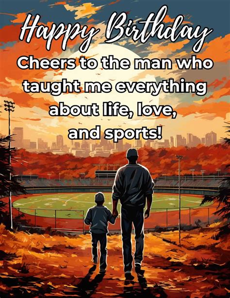 250+ Best Happy Birthday Wishes for Dad: 2025 Messages