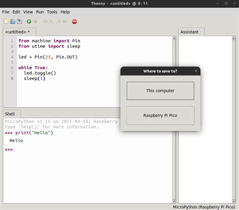 Raspberry Pico: The Complete SDK Overview (Native C/C++, Arduino ...